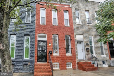 1411 W Ostend St, Baltimore, MD 21223 - photo 5