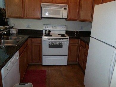 Property Photo. Kitchen