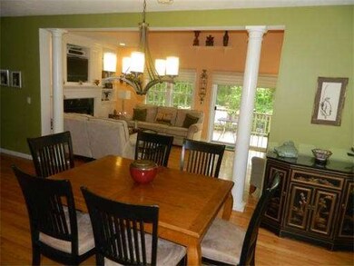 111 Godfrey Dr, Norton, MA 02766 - photo 7