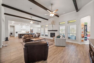 6033 Glenwood Dr, Joshua, TX 76058 - photo 2