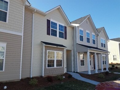 807 Chevelle Dr, Statesville, NC 28677 - photo 2