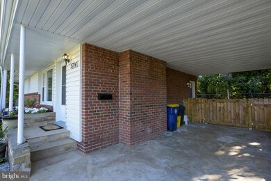 5714 83rd Place, New Carrollton, MD 20784 - photo 3