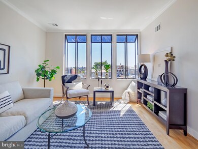 1840 California St NW unit 19A, Washington, DC 20009 - photo 6