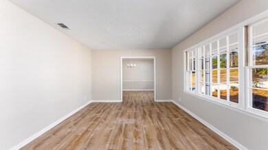 Formal Living Room