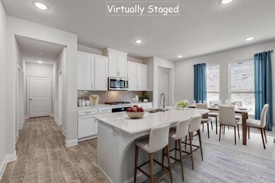 2726 Woodland Ct, Wylie, TX 75098 - photo 7