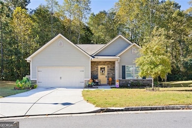 413 River Bluff Dr, Temple, GA 30179 - photo 2