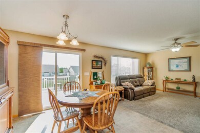 4922 Millenium Dr, Cedar Falls, IA 50613 - photo 3