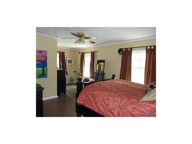 Bedroom.