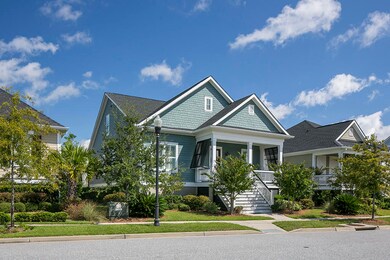 1444 Wando Landing St, North Charleston, SC 29405 - photo 2