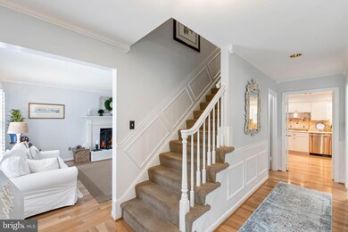 9811 Dansk Ct, Fairfax, VA 22032 - photo 4