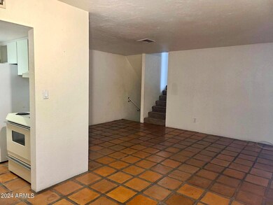Front room
