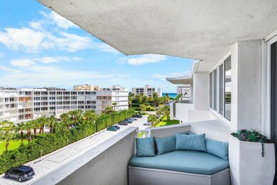 Carlyle House unit 5030, Palm Beach, FL 33480 - photo 2