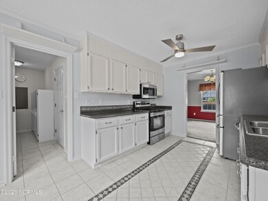 2716 Northwoods Dr, Jacksonville, NC 28540 - photo 5