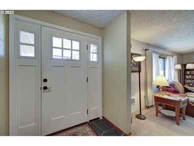 Entrance/Foyer