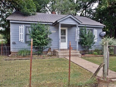 308 Minor St, Tahlequah, OK 74464 - photo 2