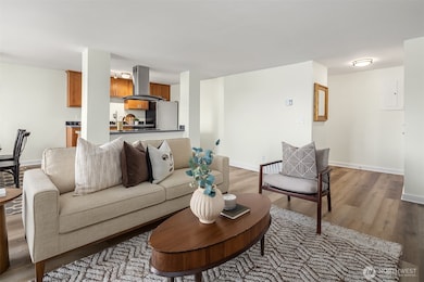 1730 Taylor Ave N unit 409, Seattle, WA 98109 - photo 4