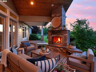 4244 SW Benson Ln, Wilsonville, OR 97070 - photo 5