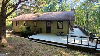 168 Cherokee Trail, Sautee Nacoochee, GA 30571 - photo 3