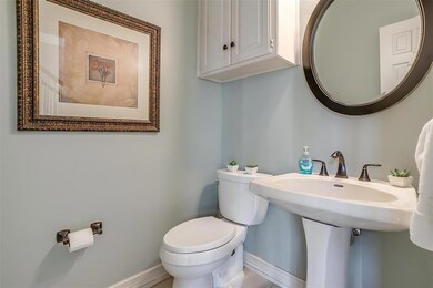 704 Saddlebrook Dr, Colleyville, TX 76034 - photo 7