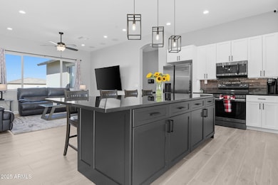 19707 E Happy Rd, Queen Creek, AZ 85142 - photo 5