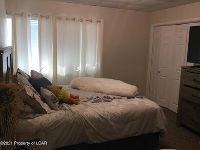 Bedroom LL