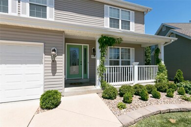 Welcome Home to 977 Daffodil Ridge! Check out the 