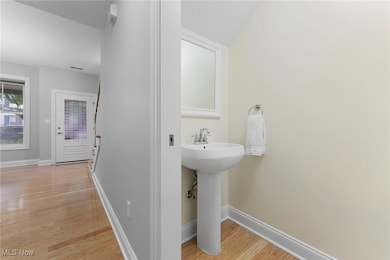 2013 W 58th St, Cleveland, OH 44102 - photo 5