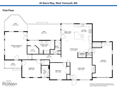 40 Sierra Way, West Yarmouth, MA 02673 - photo 6