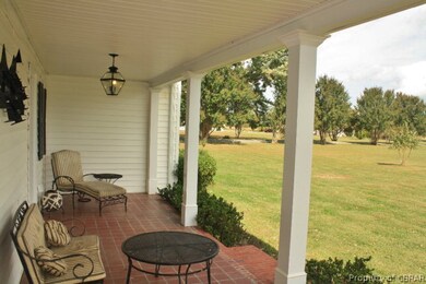 724 Benson Rd, Weems, VA 22576 - photo 7