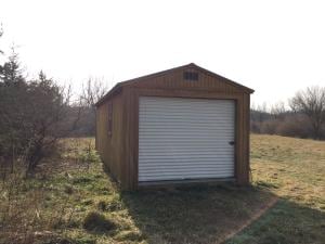 ATV Storage