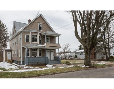 57 Saratoga Ave, Chicopee, MA 01013 - photo 2