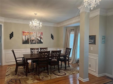 1880 Willshire Glen, Alpharetta, GA 30009 - photo 5