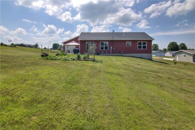 140 Meadow View Dr, Alma Center, WI 54611 - photo 4