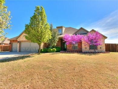 14474 Cottonwood Dr, Edmond, OK 73025 - photo 3