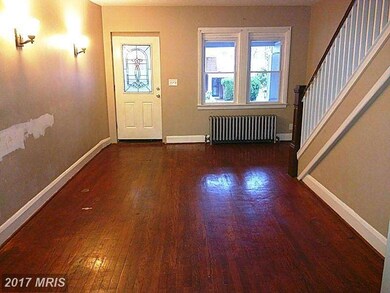 3903 Woodridge Rd, Baltimore, MD 21229 - photo 4