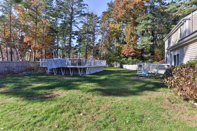 2 Woodville Way, Wareham, MA 02571 - photo 4