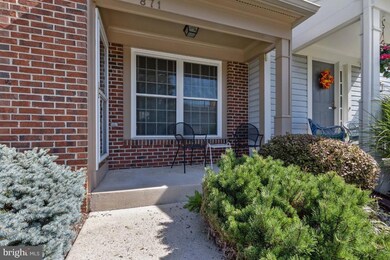 871 Waterford Dr, Frederick, MD 21702 - photo 2