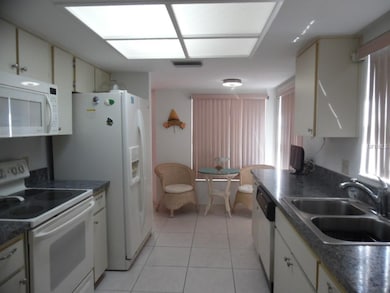 Spacious Kitchen with all appliances included