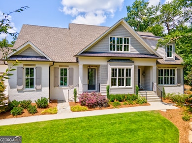 6 Horseleg Creek Rd SW, Rome, GA 30165 - photo 2