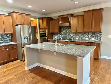 2537 Heathcote Ln, Apex, NC 27502 - photo 4