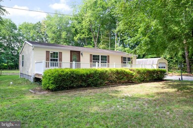 18020 Redden Rd, Georgetown, DE 19947 - photo 2