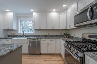 927 Second Crown Point Rd, Strafford, NH 03884 - photo 7