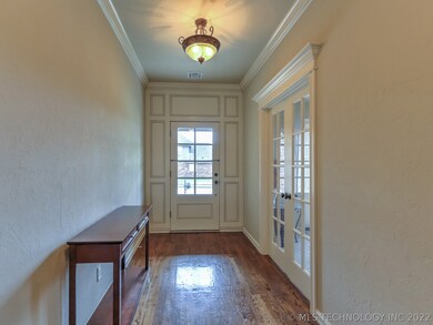 10912 S Sycamore St, Jenks, OK 74037 - photo 3