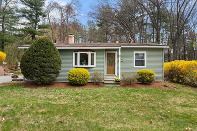 16 Linden Cir, Georgetown, MA 01833 - photo 2