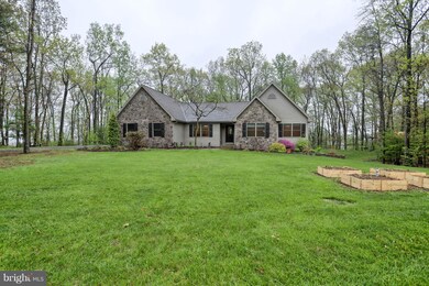231 Gobbler Run Dr, Warfordsburg, PA 17267 - photo 2