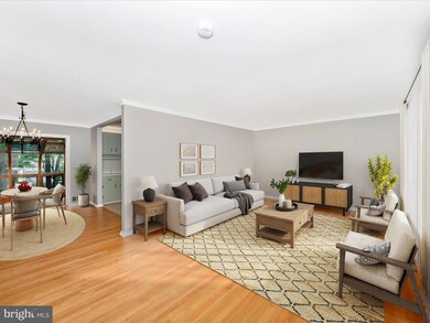 2904 Red Lion Ln, Silver Spring, MD 20904 - photo 5