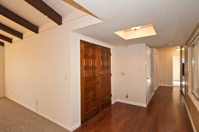 Front Hall
