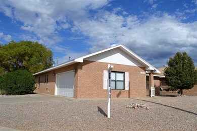 1011 Mimosa Ave unit 2, Alamogordo, NM 88310 - photo 3