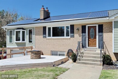 7140 Bensville Rd, White Plains, MD 20695 - photo 2