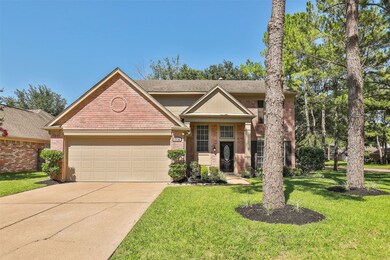 7738 Springville Dr, Houston, TX 77095 - photo 2